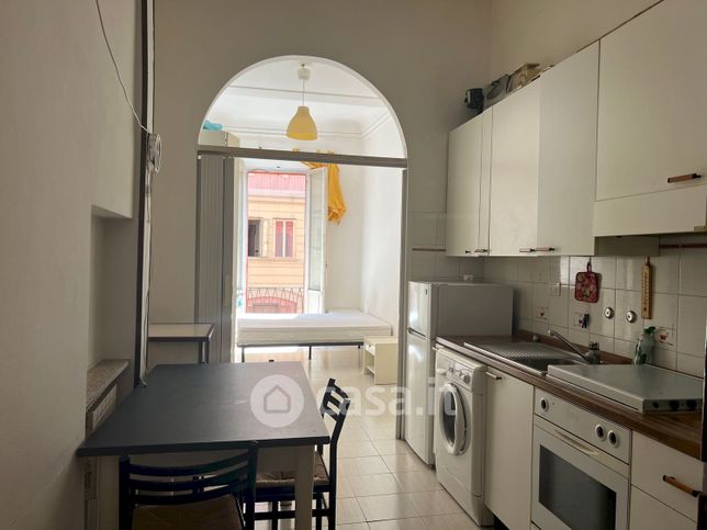 Appartamento in residenziale in Via Frassinago 29