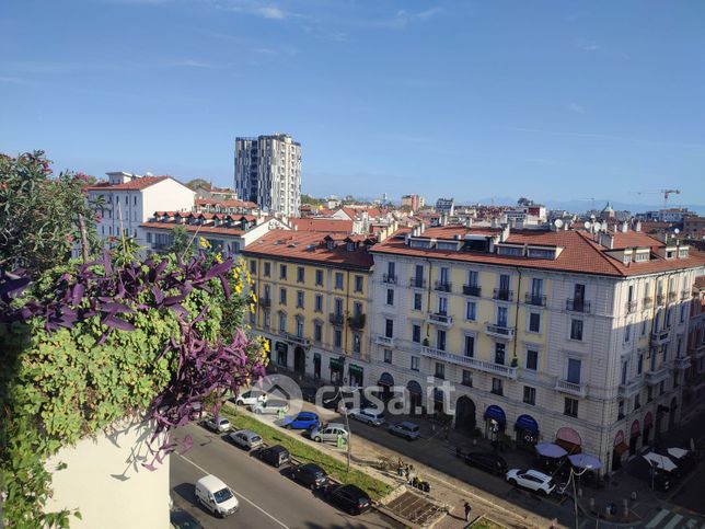 Appartamento in residenziale in Piazzale Medaglie D'Oro