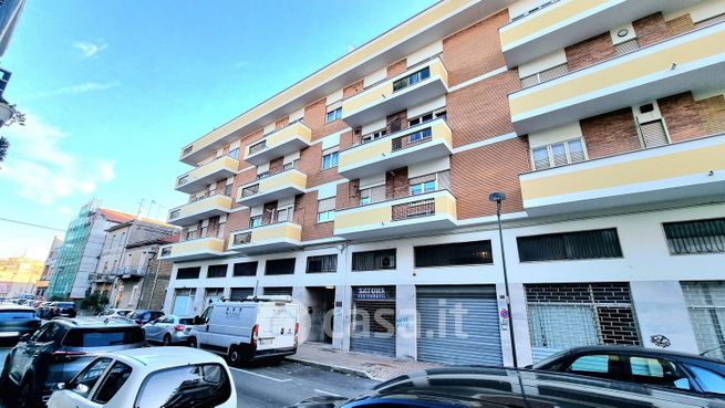 Appartamento in residenziale in Via Rigopiano 23