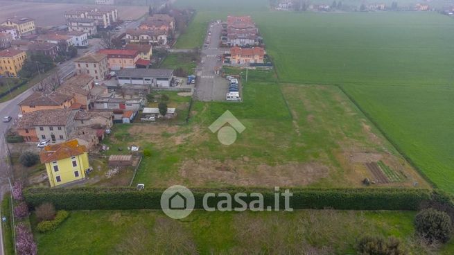 Terreno edificabile in residenziale in Via Giacomo Pighini 1