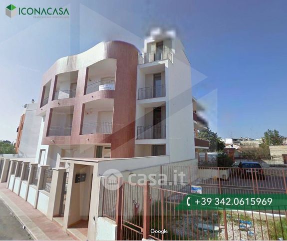 Appartamento in residenziale in LAMARMORA 22