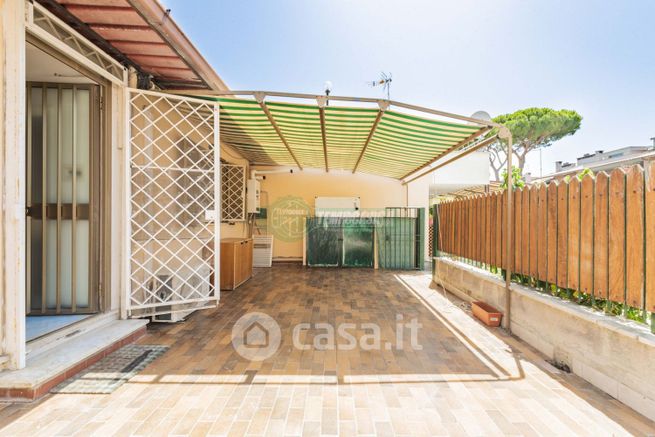 Appartamento in residenziale in Via Cevedale