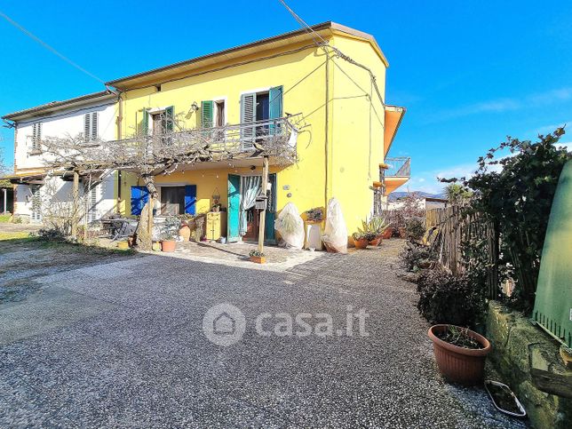 Casa indipendente in residenziale in Via Francesco Ferrucci