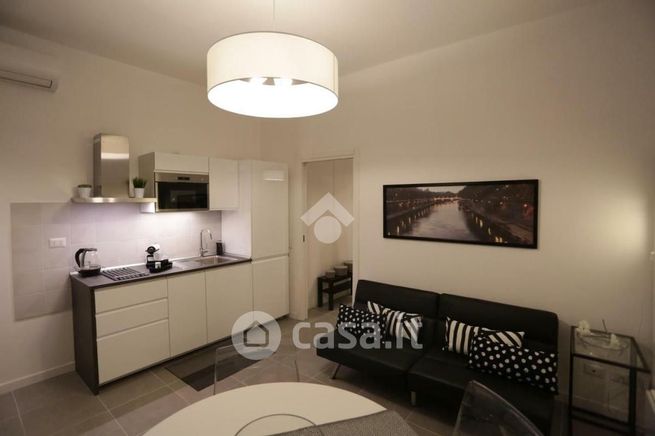 Appartamento in residenziale in Via Adolfo Albertazzi 31