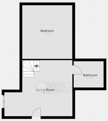 Appartamento in residenziale in Via Alessandro Poerio