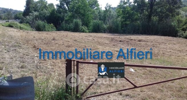 Terreno agricolo in commerciale in tufara valle