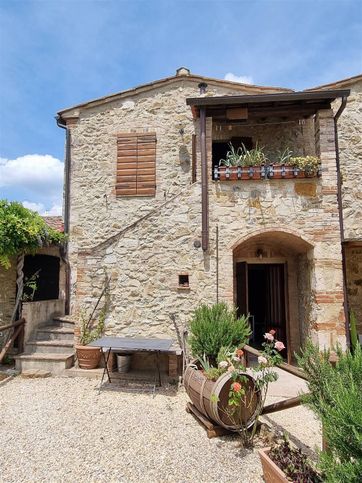Rustico/casale in residenziale in
