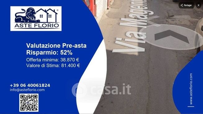 Appartamento in residenziale in Via Roma 47