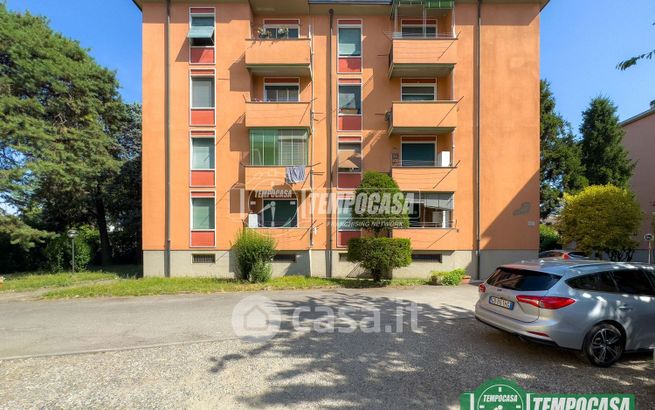 Appartamento in residenziale in Via Pio IV 1