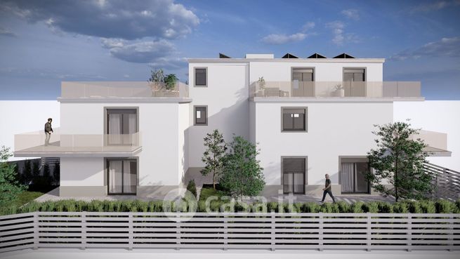 Appartamento in residenziale in Via Roma