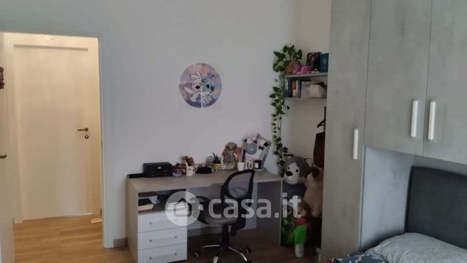 Appartamento in residenziale in Via Appennini 139