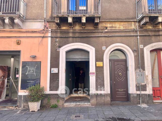 Ufficio in commerciale in Corso Italia