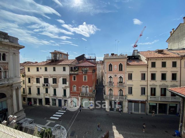 Appartamento in residenziale in Piazza dei Signori