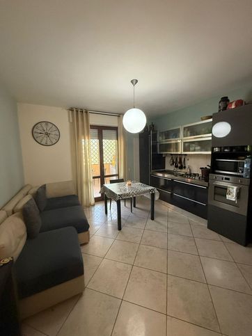 Appartamento in residenziale in LocalitÃ  Margine Rosso