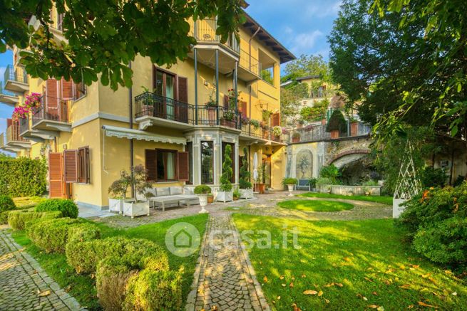 Appartamento in residenziale in Strada alla Villa Zanetti 20