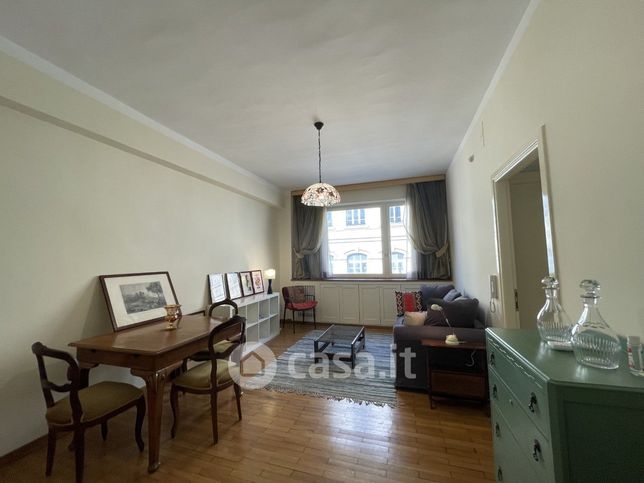 Appartamento in residenziale in Via Sicilia