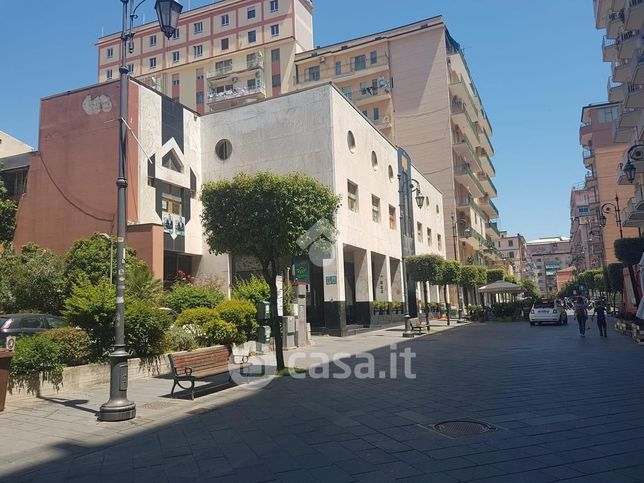 Appartamento in residenziale in Via Giacomo Matteotti 17
