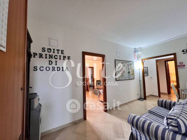 Attivitã /licenza (con o senza mura) in commerciale in Via Principe di Scordia 7