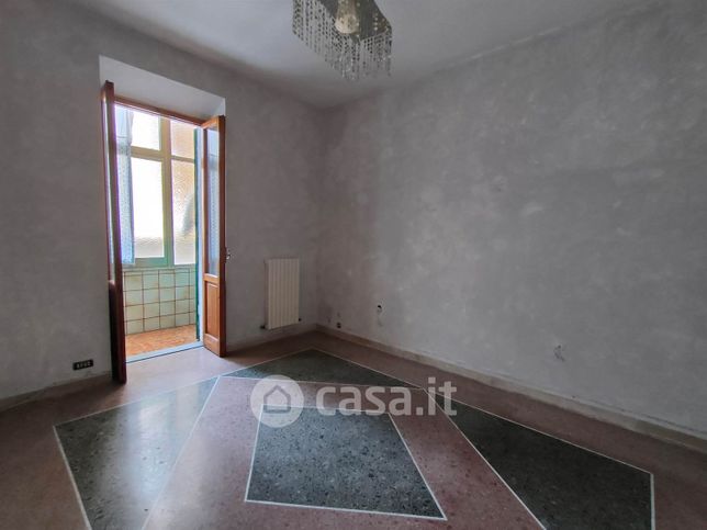 Appartamento in residenziale in