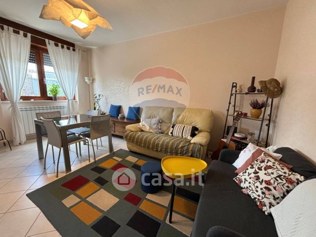 Appartamento in residenziale in Via Liguria 19
