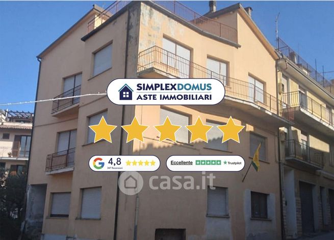 Appartamento in residenziale in Via Santo Marzio