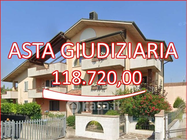 Appartamento in residenziale in Via G. Falcone 9