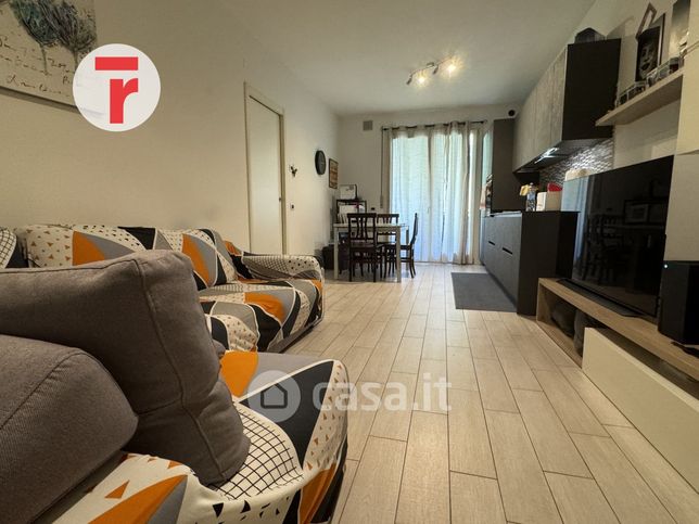 Appartamento in residenziale in Via Bassa II