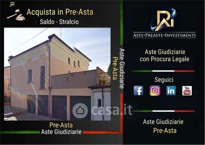 Appartamento in residenziale in Via Piero Gobetti 23