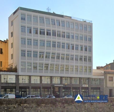 Ufficio in commerciale in Scali Manzoni 19