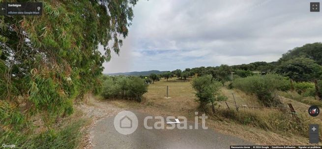 Terreno edificabile in residenziale in Strada senza nome