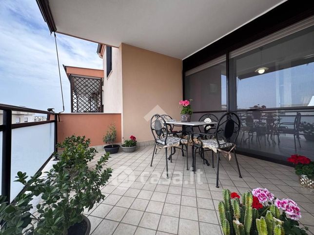 Appartamento in residenziale in Via Santa Lucia 91