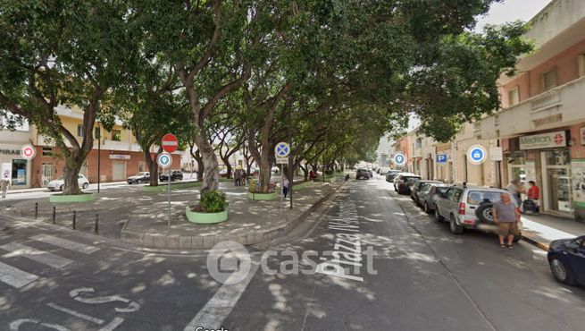 Appartamento in residenziale in Piazza IV Novembre