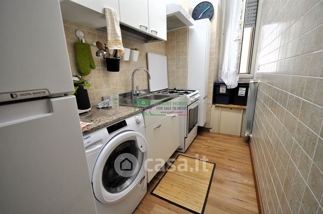 Appartamento in residenziale in Via Alcantara 1