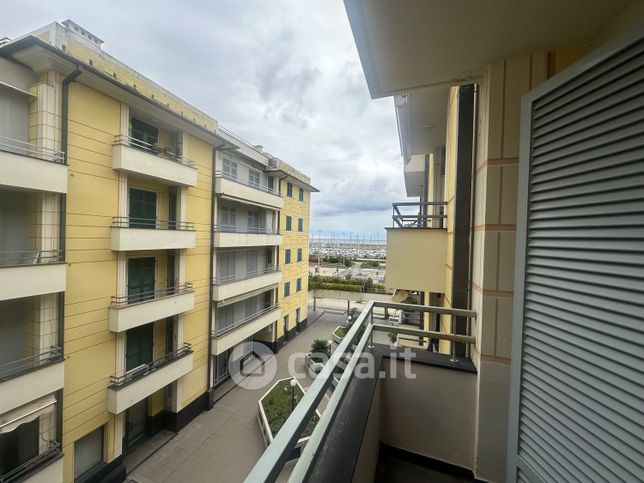 Appartamento in residenziale in Via dei Devoto 33