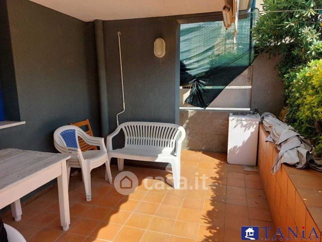 Casa bi/trifamiliare in residenziale in Via delle Pinete 23