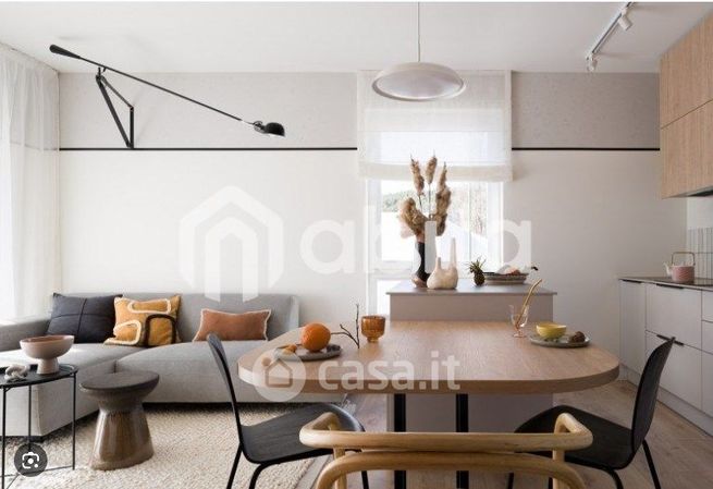 Appartamento in residenziale in Via Giuseppe Mazzini