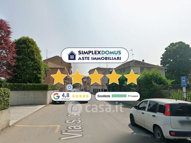 Appartamento in residenziale in Via San Giovanni