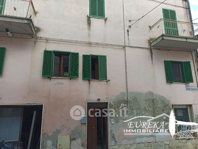 Appartamento in residenziale in Via Nazionale