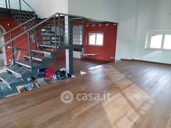 Appartamento in residenziale in