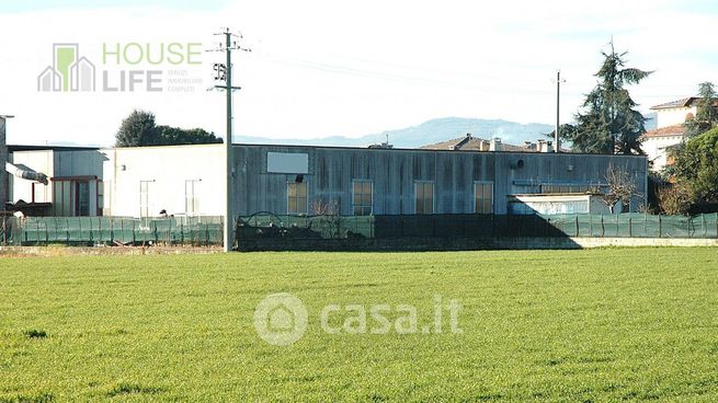 Capannone in commerciale in SP111