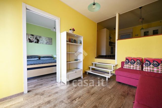 Appartamento in residenziale in Via Bassinel 6