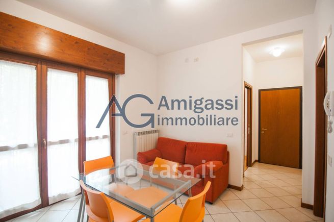 Appartamento in residenziale in Via Armando Diaz 35