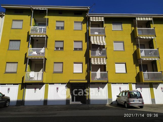 Appartamento in residenziale in Via Brodolini 58