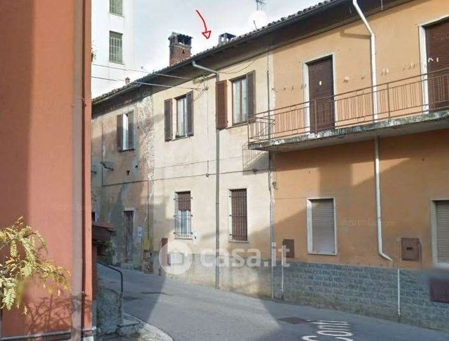 Appartamento in residenziale in Via Monte Grappa 1D