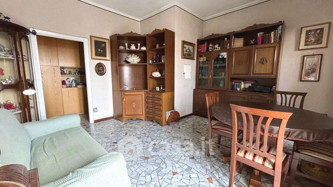 Appartamento in residenziale in Via Casale 3