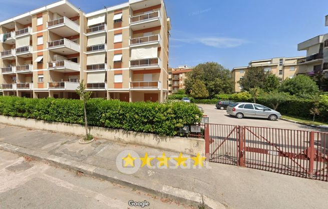 Appartamento in residenziale in Via Giotto