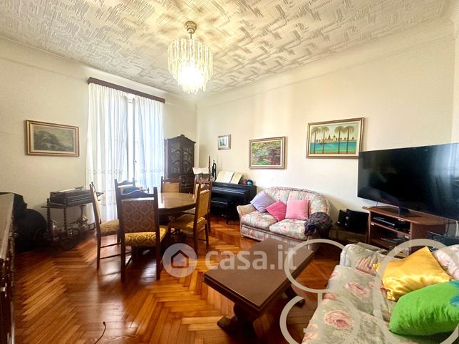 Appartamento in residenziale in Via Verona 11