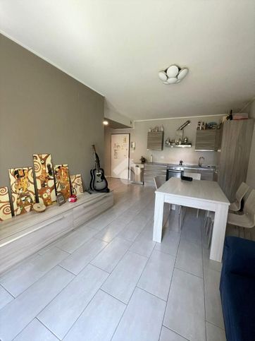 Appartamento in residenziale in Piazza dei Popoli 33