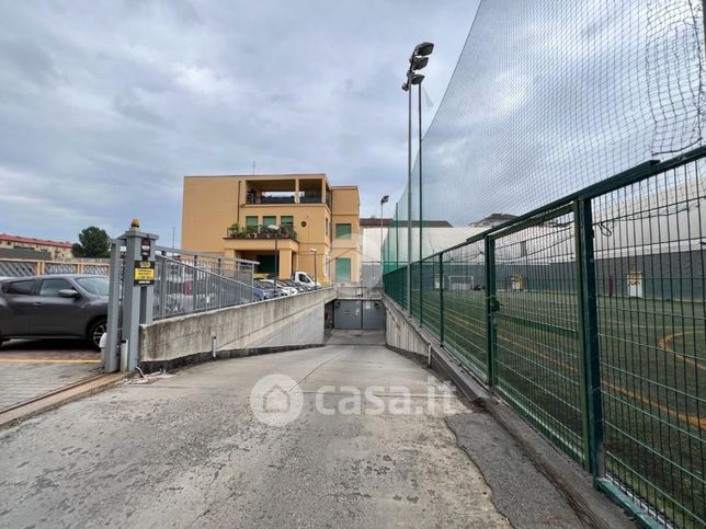 Garage/posto auto in residenziale in Via Vinadio 36