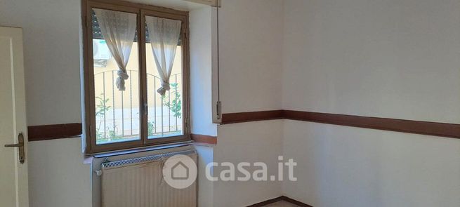 Appartamento in residenziale in Via G. Leopardi 6